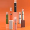 ILIA皮革電子煙主機|通用一代煙彈|高質感霧化桿 ILIA皮革電子煙主機