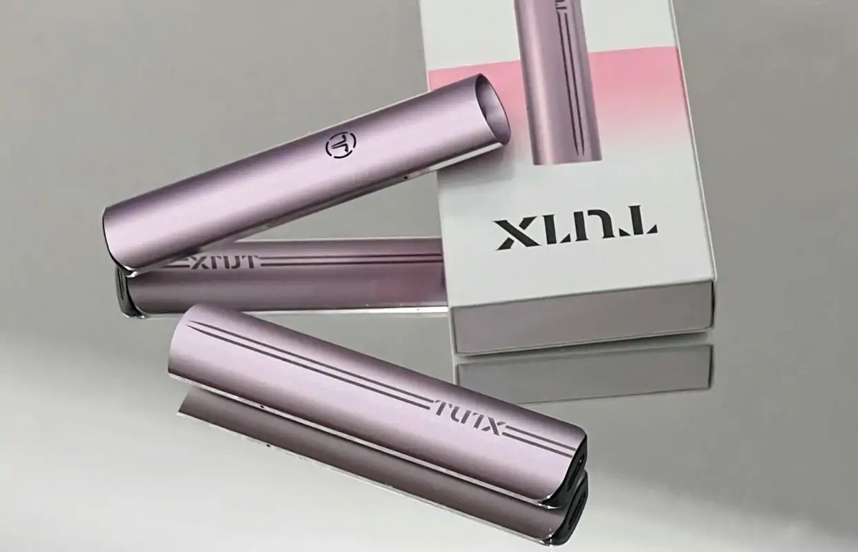 TUTX一代主機|金屬機身手感升級 TUTX一代主機|金屬機身手感升級:圖片 2