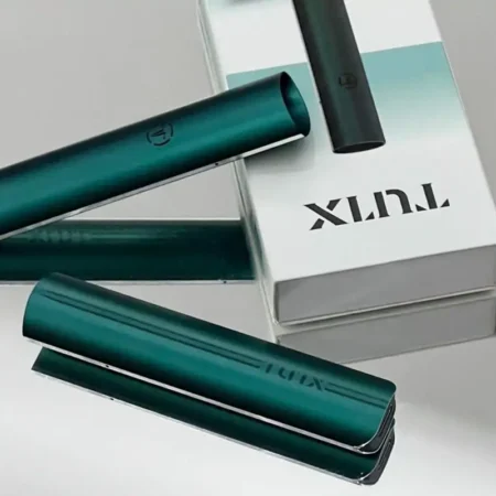 TUTX一代主機|金屬機身手感升級 TUTX一代主機|金屬機身手感升級
