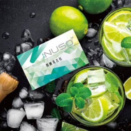 NUSO加熱菸|IQOS適用煙彈|NHB加熱不燃燒系列|台灣711到付 NUSO加熱菸|IQOS適用煙彈|NHB加熱不燃燒系列|台灣711到付