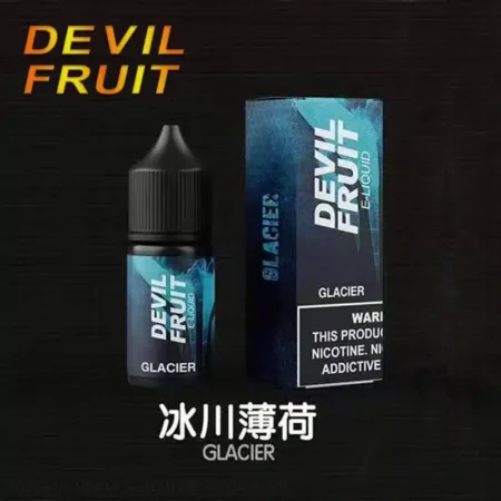Devil Fruit 惡魔之吻 30ML 35MG 電子煙油｜果香濃郁口感飽滿【買五送一】