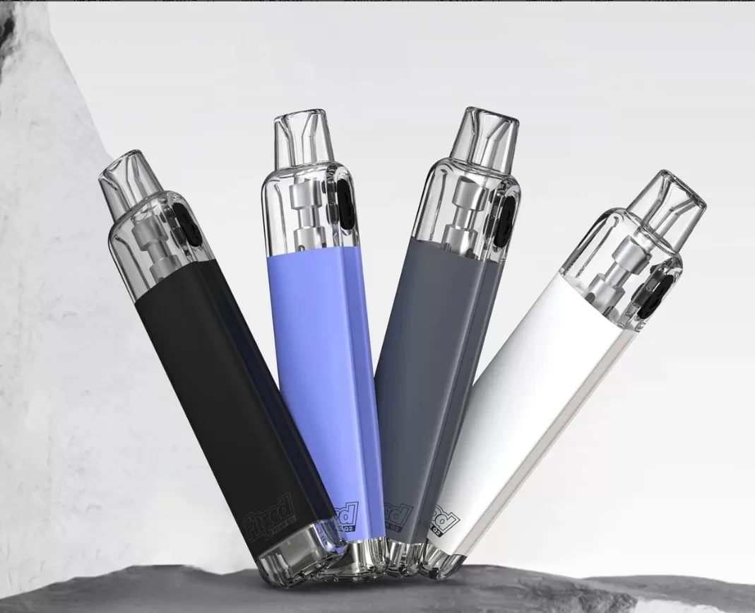 Fitpod RBAR Q2 可重注油拋棄式主機|一次性電子菸批發|台灣現貨供應 Fitpod RBAR Q2 可重注油拋棄式主機|一次性電子菸批發|台灣現貨供應:圖片 3