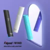 Fitpod Wind 氣流調節煙桿|四檔霧化模式|適配RELX一代·SP2·LANA|7-11到付 Fitpod Wind 氣流調節煙桿|四檔霧化模式|適配RELX一代·SP2·LANA|7-11到付