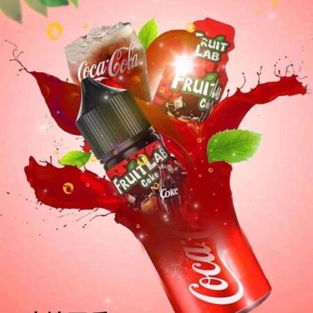 FruitLab 水果實驗室 30ML 30MG 煙油｜濃郁果香 多口味選擇【買五送一】