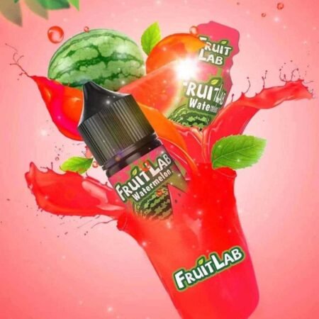 FruitLab 水果實驗室 30ML 30MG 煙油|濃郁果香 多口味選擇【買五送一】