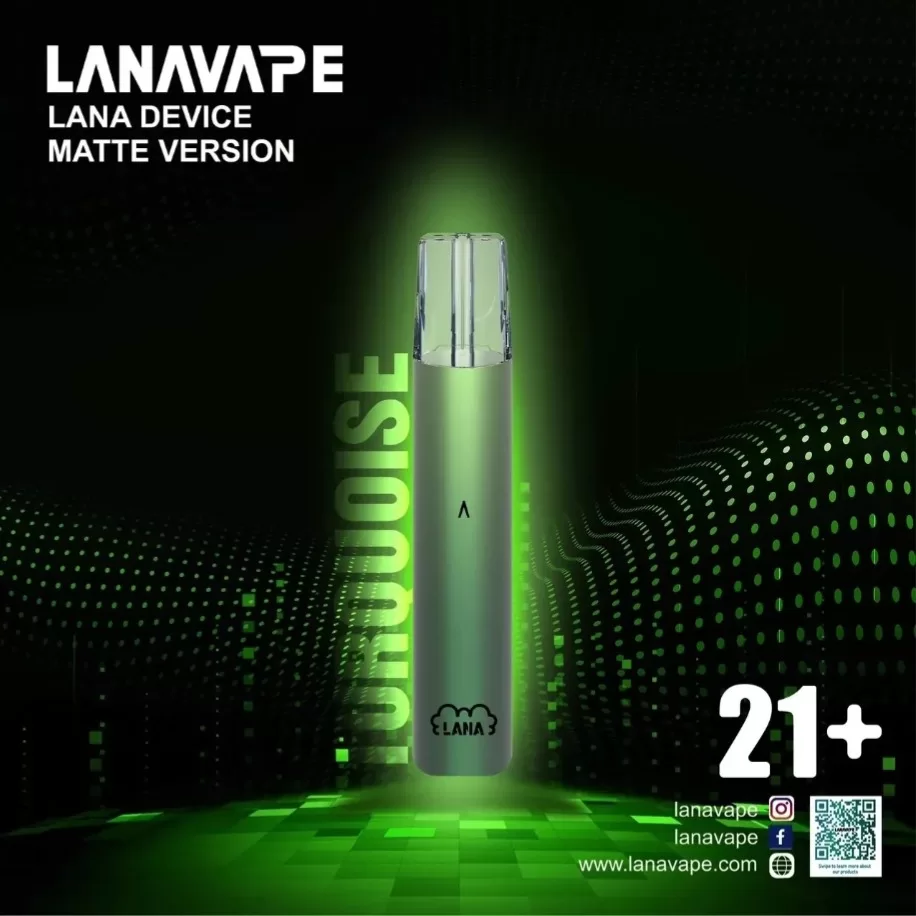 LANA換彈式主機|一代通用設計|多品牌適配 LANA換彈式主機|一代通用設計|多品牌適配:圖片 4