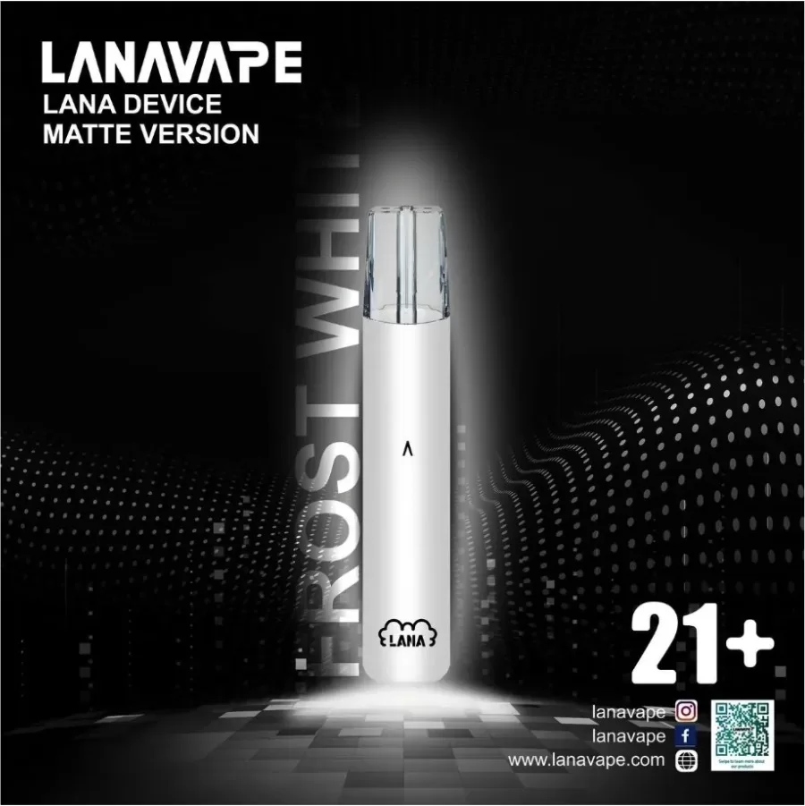 LANA換彈式主機|一代通用設計|多品牌適配 LANA換彈式主機|一代通用設計|多品牌適配:圖片 5