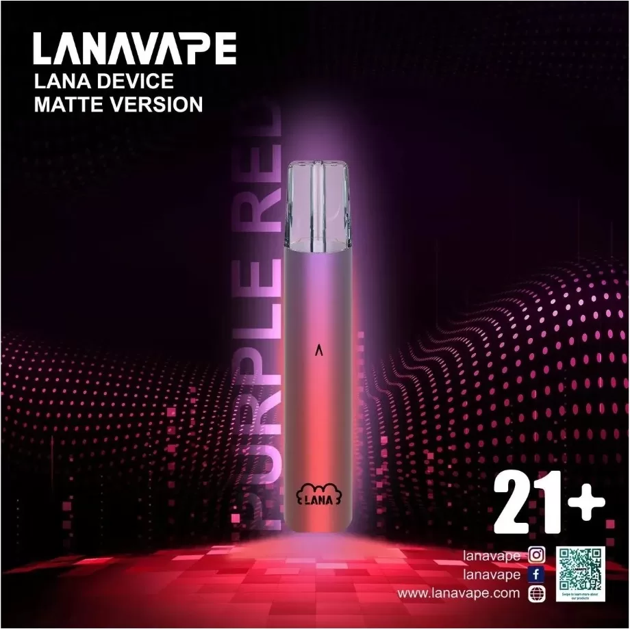 LANA換彈式主機|一代通用設計|多品牌適配 LANA換彈式主機|一代通用設計|多品牌適配:圖片 2