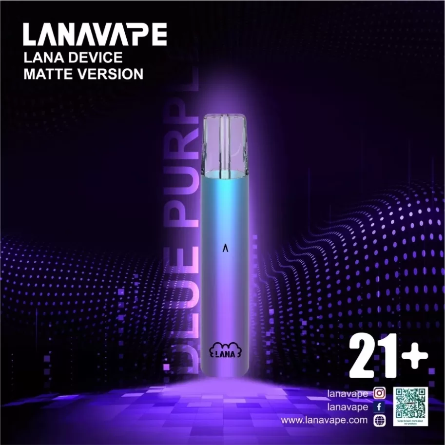 LANA換彈式主機|一代通用設計|多品牌適配 LANA換彈式主機|一代通用設計|多品牌適配:圖片 3