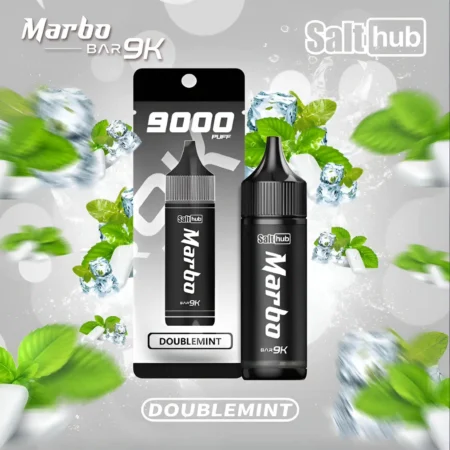 Marbo Bar 9000 Puffs拋棄式電子煙 — 可充電設計 14ML煙油 超長持久 泰國熱賣經典 Marbo Bar 9000 Puffs拋棄式電子煙 — 可充電設計 14ML煙油 超長持久 泰國熱賣經典