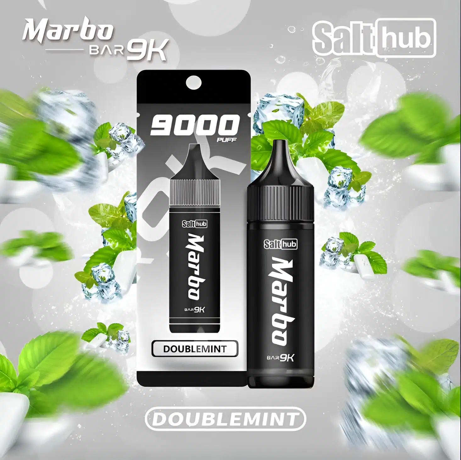 Marbo Bar 9000 Puffs拋棄式電子煙 — 可充電設計 14ML煙油 超長持久 泰國熱賣經典 Marbo Bar 9000 Puffs拋棄式電子煙 — 可充電設計 14ML煙油 超長持久 泰國熱賣經典:圖片 4