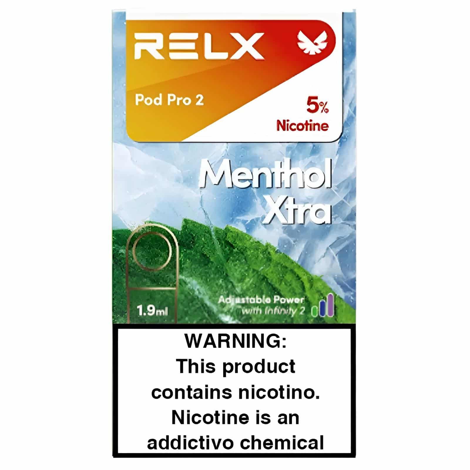 RELX 6代煙彈|全新INFINITY 2系列|4/5代主機皆可用 RELX 6代煙彈|全新INFINITY 2系列|4/5代主機皆可用:圖片 4
