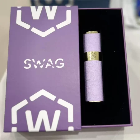 SWAG通用煙彈 適配一代SP、LANA、ILIA|買五盒送皮革主機(顏色隨機) SWAG通用煙彈 適配一代SP、LANA、ILIA|買五盒送皮革主機(顏色隨機)
