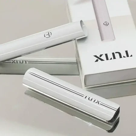 TUTX一代主機|金屬機身手感升級 TUTX一代主機|金屬機身手感升級