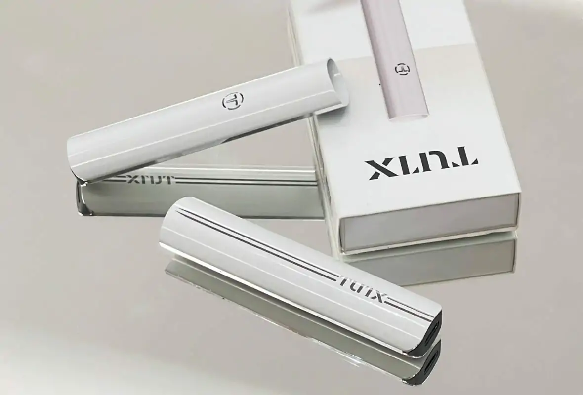 TUTX一代主機|金屬機身手感升級 TUTX一代主機|金屬機身手感升級:圖片 5