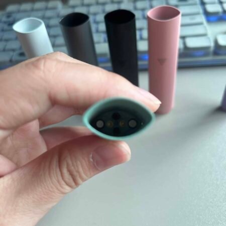 VAKA 主機｜換彈式霧化桿電子煙｜適配 ILIA、殺小、SP2S、LANA、RELX 一代煙彈