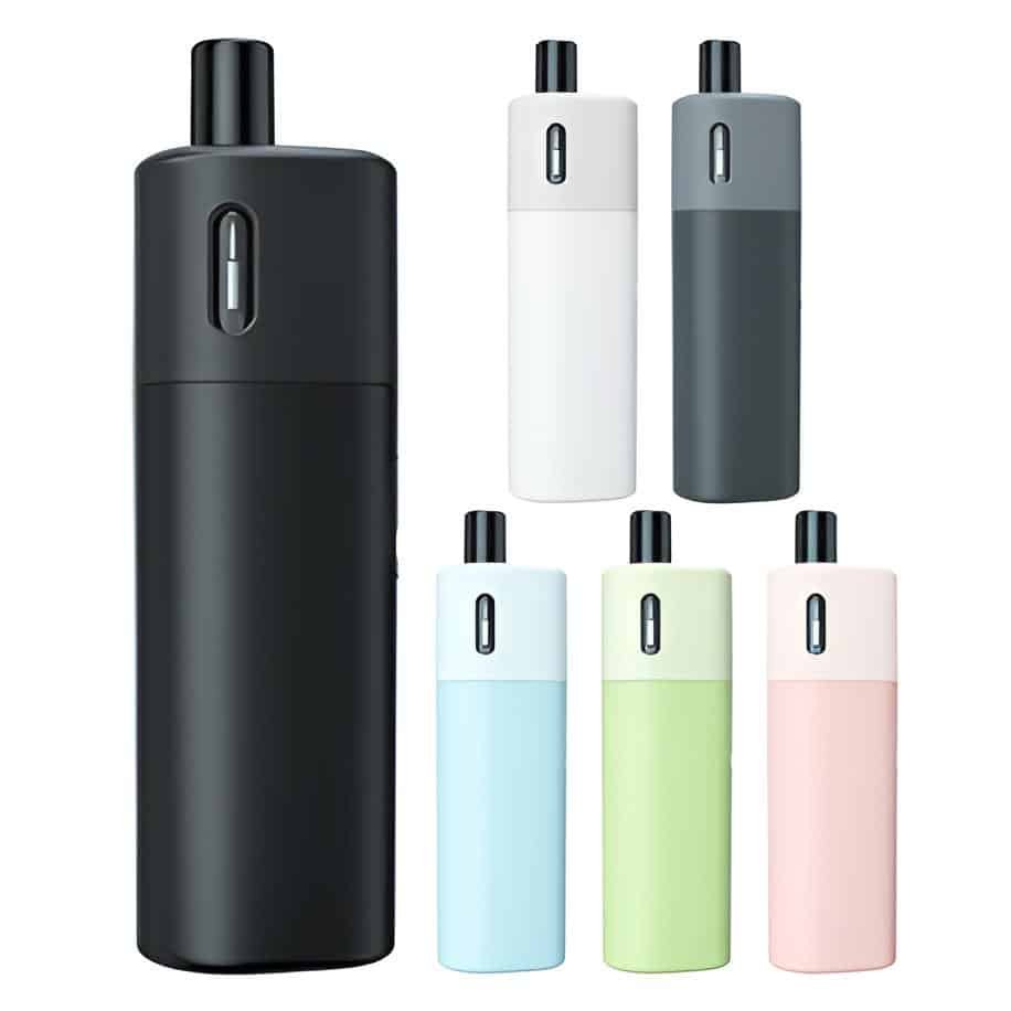 VAPTIO AVOCADO BABY 酪梨寶寶主機套裝|附空煙彈與替換倉|台灣711到付 VAPTIO AVOCADO BABY 酪梨寶寶主機套裝|附空煙彈與替換倉|台灣711到付:圖片 4