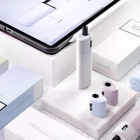 VAPTIO AVOCADO BABY 酪梨寶寶主機套裝|附空煙彈與替換倉|台灣711到付 VAPTIO AVOCADO BABY 酪梨寶寶主機套裝|附空煙彈與替換倉|台灣711到付