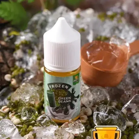 WorldPastry Cop 小煙專用煙油 30ml｜濃郁風味｜711 到付