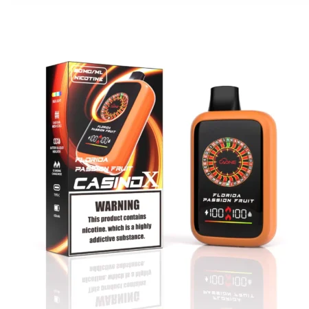 AONE VAPE – CasinoX 16000口|賭場風格限量版一次性電子煙 AONE VAPE – CasinoX 16000口|賭場風格限量版一次性電子煙