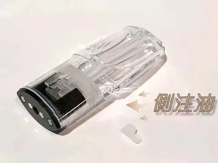 SP2S 一代空彈|側注油防漏結構|兼容各品牌一代主機|麻醉適用|台灣現貨 711 到付 SP2S 一代空彈|側注油防漏結構|兼容各品牌一代主機|麻醉適用|台灣現貨 711 到付