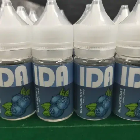 IDA 煙油30ML35MG原裝正品|優惠活動買五送一 IDA 煙油30ML35MG原裝正品|優惠活動買五送一