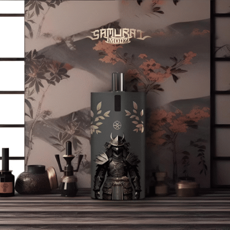 SAMURAI 將軍主機鎧甲套裝|注油主機組合 1.2Ω/0.8Ω 空倉|711貨到付款 SAMURAI 將軍主機鎧甲套裝|注油主機組合 1.2Ω/0.8Ω 空倉|711貨到付款
