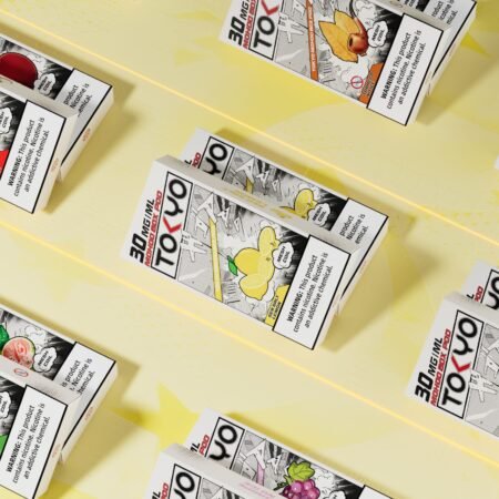 TOKYO MOHOO BOX 東京魔盒煙彈|大容量換彈式主機・買三盒加150送主機・台灣電子菸批發 TOKYO MOHOO BOX 東京魔盒煙彈|大容量換彈式主機・買三盒加150送主機・台灣電子菸批發