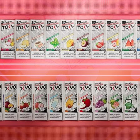 TOKYO MOHOO BOX 東京魔盒煙彈|大容量換彈式主機・買三盒加150送主機・台灣電子菸批發 TOKYO MOHOO BOX 東京魔盒煙彈|大容量換彈式主機・買三盒加150送主機・台灣電子菸批發