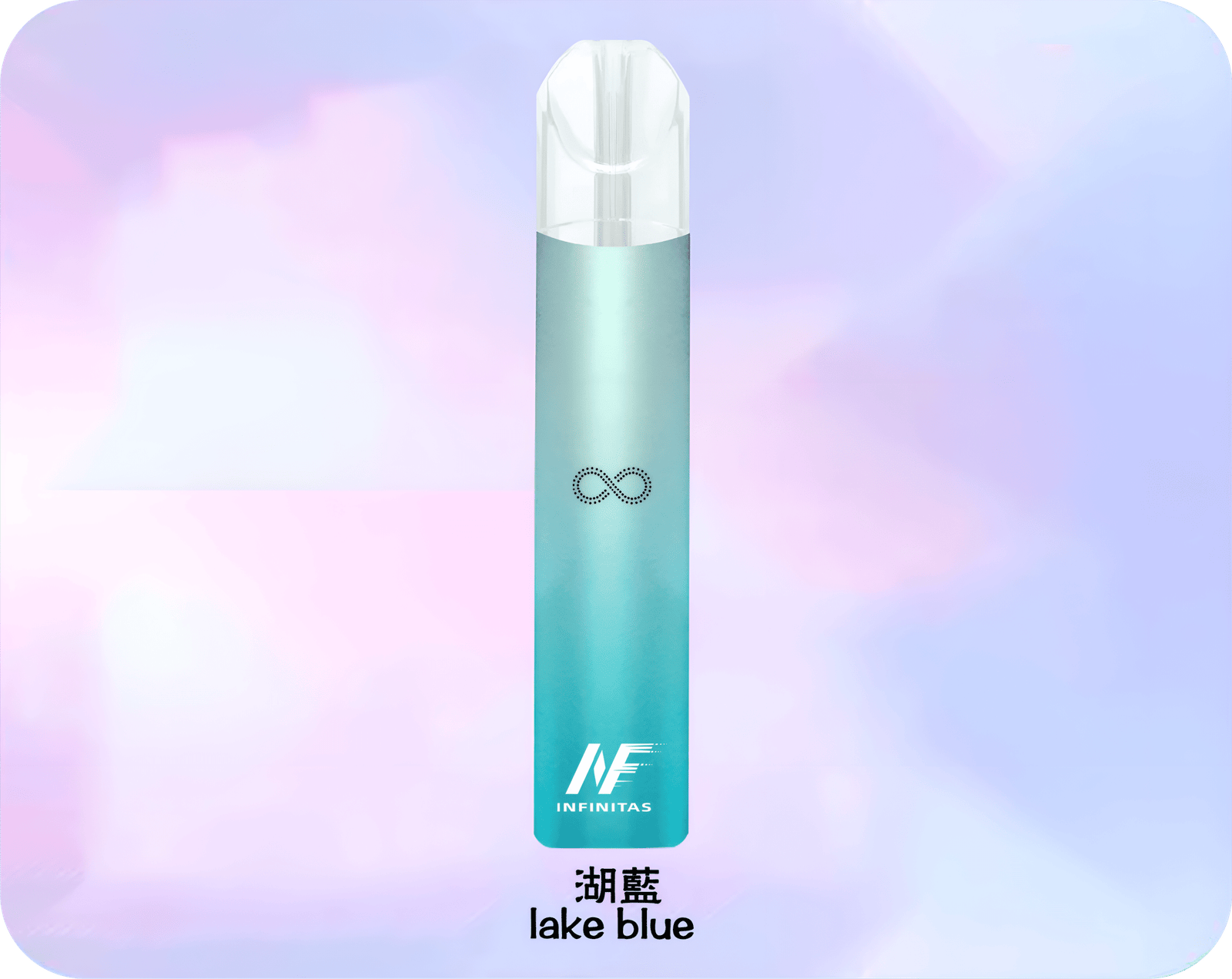 INF 無限霧化桿主機|兼容RELX悅刻一代煙彈 INF 無限霧化桿主機|兼容RELX悅刻一代煙彈:圖片 4
