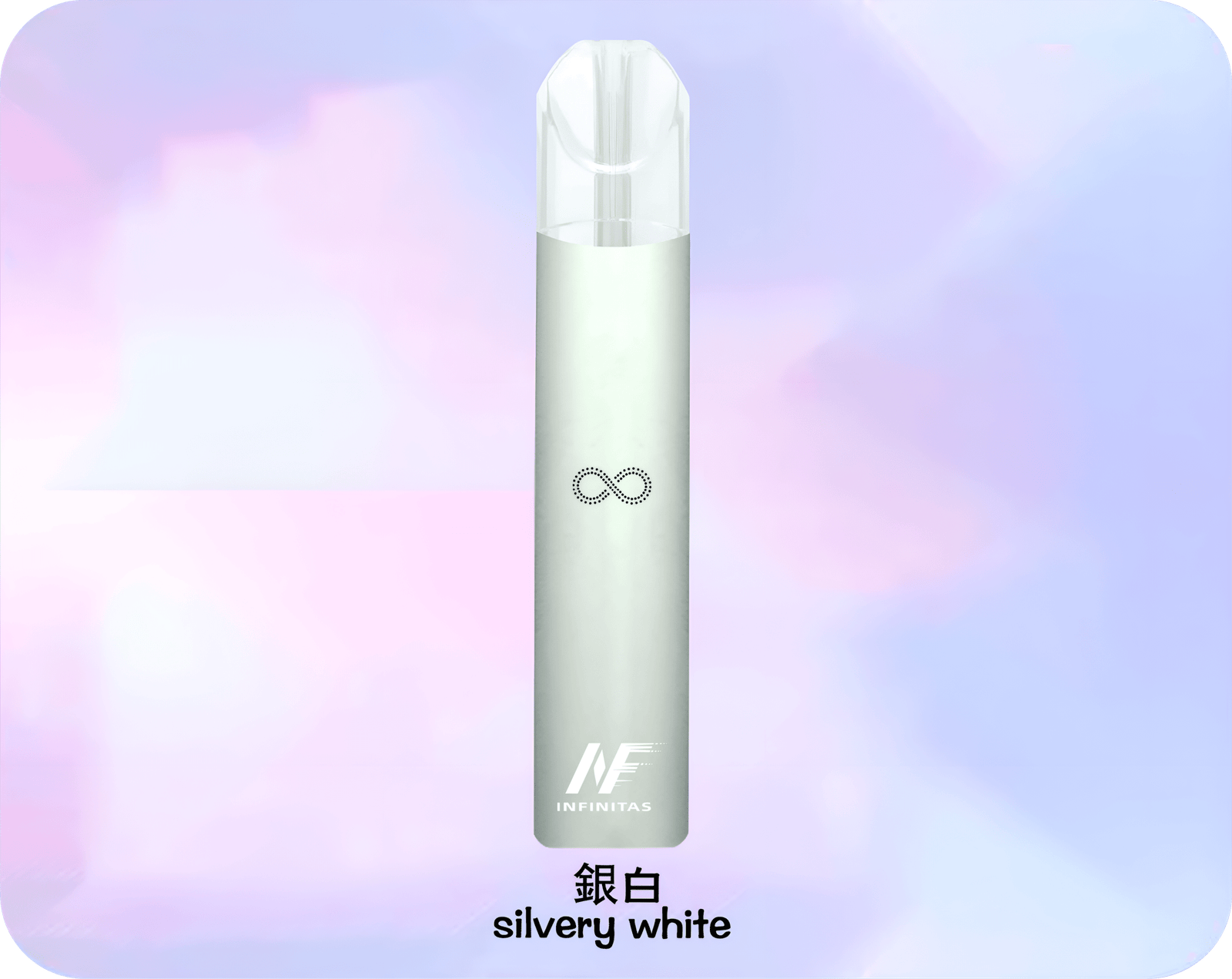 INF 無限霧化桿主機|兼容RELX悅刻一代煙彈 INF 無限霧化桿主機|兼容RELX悅刻一代煙彈:圖片 3