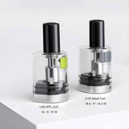 VAPTIO AVOCADO BABY 酪梨寶寶主機套裝|附空煙彈與替換倉|台灣711到付 VAPTIO AVOCADO BABY 酪梨寶寶主機套裝|附空煙彈與替換倉|台灣711到付