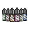 SALT SHAQ鯊克煙油 35ML/40MG 原裝進口 買五送一 SALT SHAQ鯊克煙油 35ML/40MG 原裝進口 買五送一