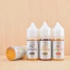 SALT LANGUAGE 鹽語煙油30ML/40MG|買五送一 SALT LANGUAGE 鹽語煙油30ML/40MG|買五送一