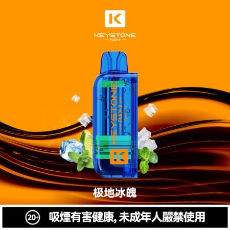 KEYSTONE FLEX-3 鑰石 25000口 專彈專機套裝|大容量續航・台灣現貨 KEYSTONE FLEX-3 鑰石 25000口 專彈專機套裝|大容量續航・台灣現貨