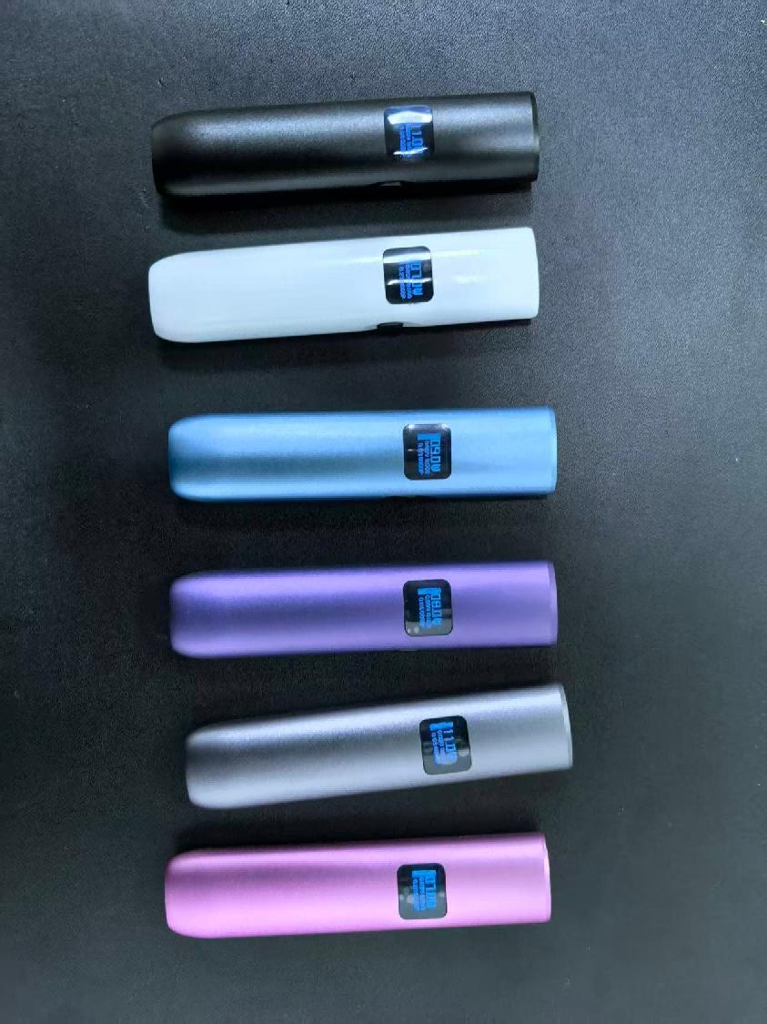 LAOHU 油老虎一代電子煙主機|穩定霧化設計 × 細膩滑順口感表現 LAOHU 油老虎一代電子煙主機|穩定霧化設計 × 細膩滑順口感表現