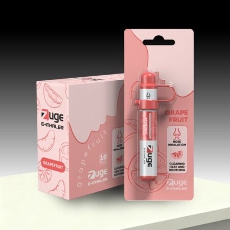 Alternative view of ZUGE 祖格草本霧化鼻通器｜輕量便攜設計・持久清新舒暢體驗