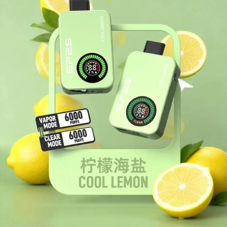 SP2S 12000口一次性電子煙|Type-C 可充電設計・超長續航體驗 SP2S 12000口一次性電子煙|Type-C 可充電設計・超長續航體驗